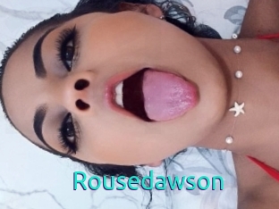 Rousedawson