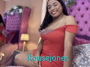 Rousejones