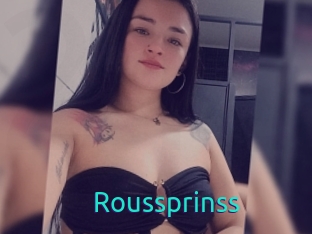 Roussprinss