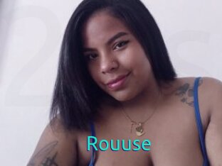 Rouuse