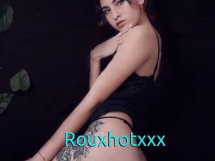 Rouxhotxxx