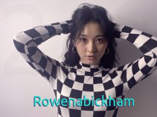 Rowenabickham