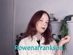 Rowenafrankson