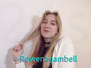 Rowenagambell