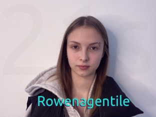 Rowenagentile