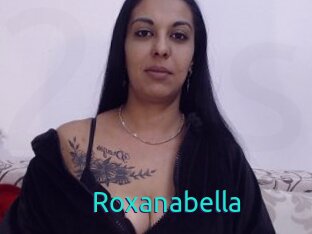 Roxanabella