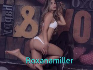 Roxanamiller