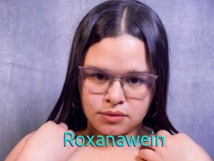 Roxanawein