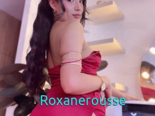 Roxanerousse
