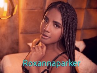Roxannaparker
