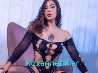 Roxannehiller