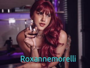 Roxannemorelli