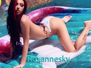 Roxannesky