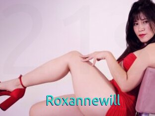 Roxannewill