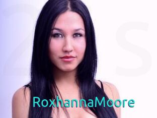 RoxhannaMoore
