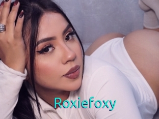 Roxiefoxy