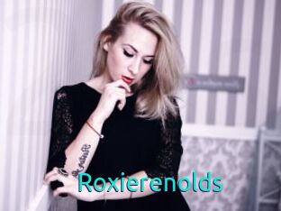 Roxierenolds