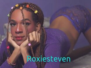 Roxiesteven