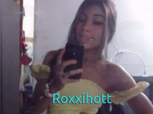 Roxxihott
