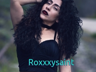 Roxxxysaint
