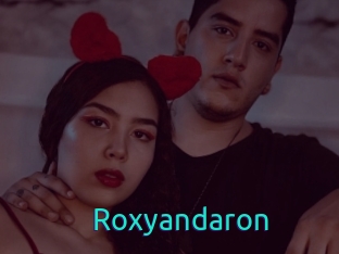 Roxyandaron