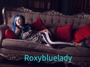 Roxybluelady