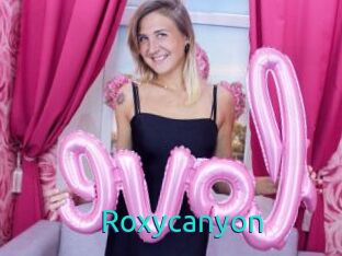 Roxycanyon