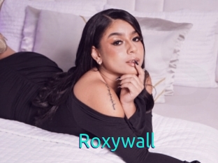 Roxywall
