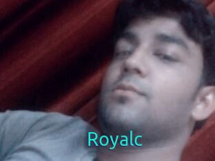 Royalc