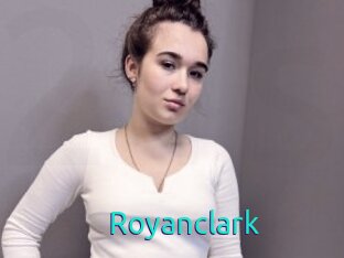 Royanclark