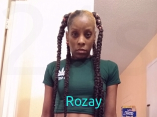 Rozay