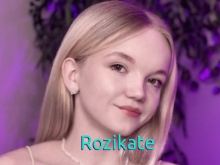 Rozikate