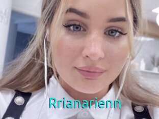 Rrianarienn