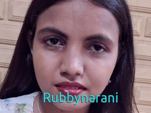 Rubbynarani