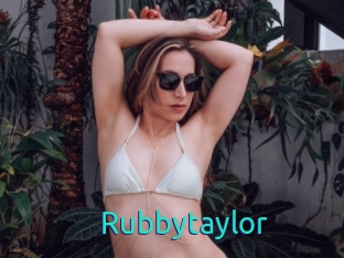 Rubbytaylor