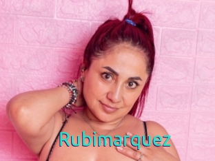 Rubimarquez