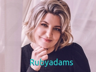 Rubyadams