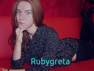 Rubygreta