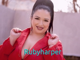 Rubyharper