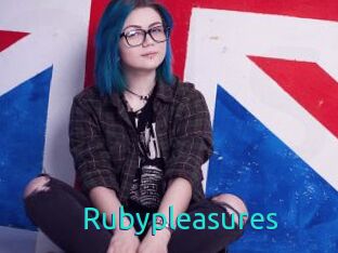Rubypleasures