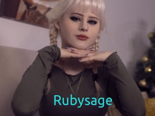 Rubysage