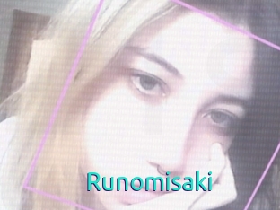 Runomisaki
