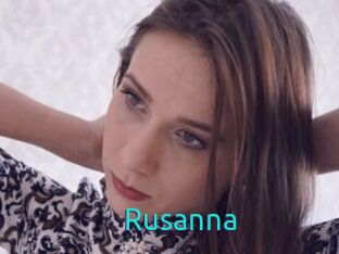 Rusanna