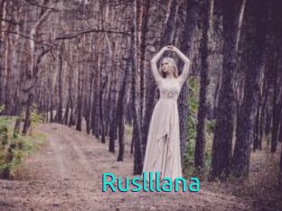 Ruslllana