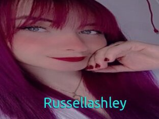 Russellashley