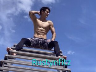 Rustynfitz