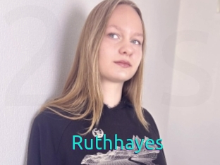 Ruthhayes