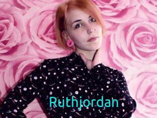 Ruthjordan