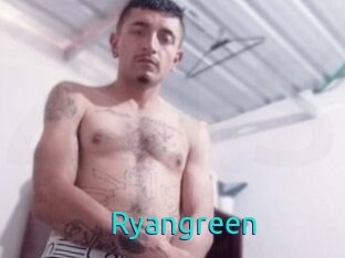 Ryangreen
