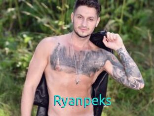 Ryanpeks